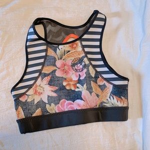 Surf top